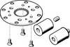 FESTO Kit partizione 548107 DADM-CK-90-8 1 pz.