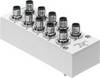 FESTO Coperchio 549049 VAEM-S6-C-S10-R5 1 pz.