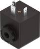 FESTO Bobina magnetica 549905 MD-2-230VAC-PA 230 V/AC 1 pz.