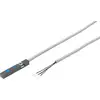 FESTO Interruttore di prossimità Induttivo SIES-8M-NO-24V-K-7,5-OE 551401 8 per dadi a T NPN