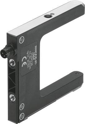 FESTO Fotocellula a forcella SOOF-P-FL-ST-C50-N 553564 1 pz.