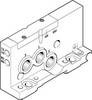 FESTO 560947 VMPAL-EPR-SP Piastra finale 1 pz.