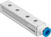 FESTO Piastra VMPAL-EG-QS10 560957 1 pz.