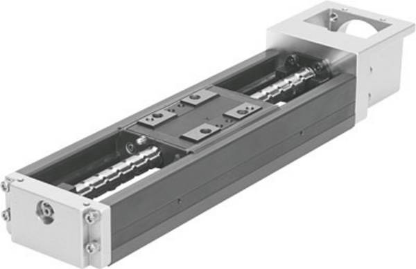 FESTO Slitta elettrica 562776 EGSK-33-500-6P  Lunghezza corsa: 500 mm 1 pz.