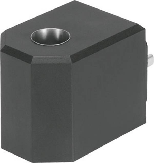 FESTO Bobina magnetica 562891 VACC-S13-18-A1-2U 110 V DC/AC    1 pz.