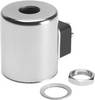 FESTO Bobina magnetica 562909 VACC-S18-35-A1-3A 230 V/AC Schema elettrico 1 pz.