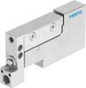 FESTO Mini slitta 569792 DGSC-6-10-P-P Materiale cassa: Acciaio inossidabile Lunghezza corsa: 10 mm 1 pz.