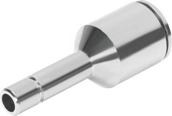 FESTO Connettore 570456 NPQM-D-Q10-S14-P10    Ø tubo: 10 mm   1 pz.