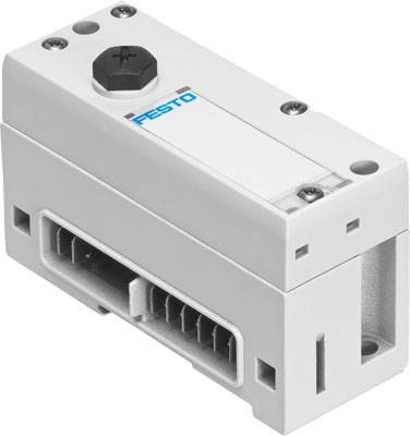 Idraulica / Pneumatica FESTO 570783-1