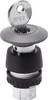FESTO Pulsante a scatto di arresto 573108 PRS-22-RT-B 1 pz.