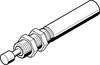 FESTO Ammortizzatore 1138641 DYSR-8-8-Y5 Materiale cassa: Acciaio Lunghezza corsa: 8 mm 1 pz.