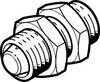 FESTO Ammortizzatore 1152959 DYEF-S-M10-Y1 Materiale cassa: Acciaio Lunghezza corsa: 1 mm 1 pz.