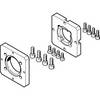 FESTO Flangia 1460097 EAMF-A-38A-40G 1 pz.
