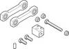 FESTO Mozzo 2349275 DARD-L1-25-M 1 pz.
