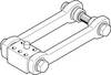 FESTO Mozzo 2349280 DARD-L1-80-M 1 pz.