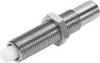 FESTO Ammortizzatore 2480234 DYSC-25-25-Y1F Materiale cassa: Acciaio Lunghezza corsa: 25 mm 1 pz.
