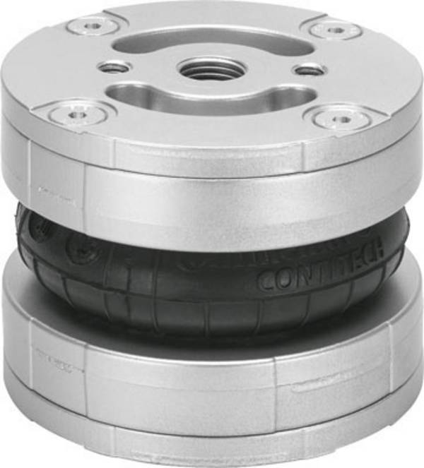 FESTO Cilindro a soffietto 2748903 EB-80-20 Materiale cassa: Alluminio colato sotto pressione  1 pz.