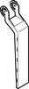 FESTO Porta etichette 4080500 CAFC-X3-C 1 pz.