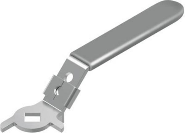 FESTO Leva manuale  4895359 VAOH-F8-11-H9-A    1 pz.