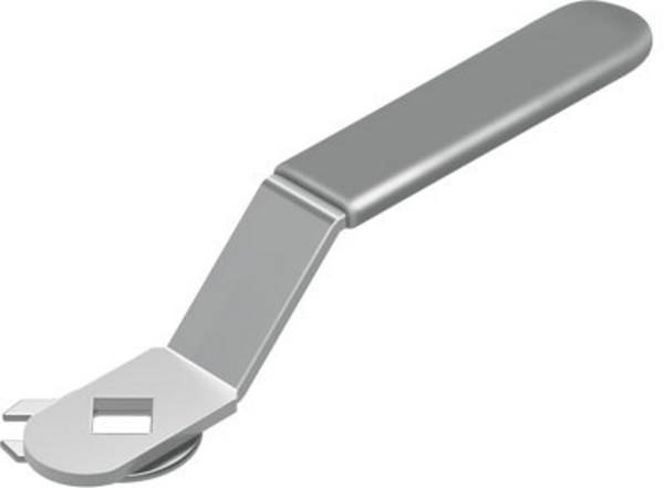 FESTO Leva manuale  4895384 VAOH-F7-11-H9-A-22    1 pz.