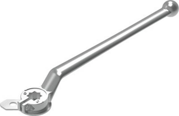 FESTO Leva manuale  4895387 VAOH-F7-22-H9-A-22    1 pz.