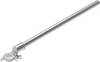 FESTO Leva manuale 4895988 VAOH-F9-36-H14-A 1 pz.