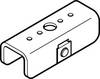 FESTO Mozzo 8001411 DARD-L1-18-S 1 pz.