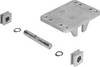 FESTO Mozzo 8001412 DARD-L1-32-S 1 pz.