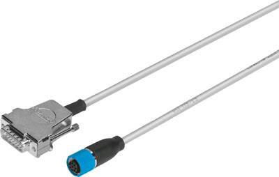 FESTO 8003763 8003763 Cavo encoder 1 pz.-1