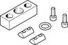 FESTO Alimentazione supplementare 8021863 VABF-P5-P1A3-G38 1 pz.