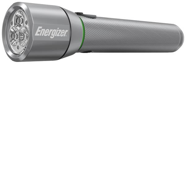 Torce tascabili - Energizer Vision HD LED Torcia tascabile a batteria ricaricabile 1000 lm 374 g - Torce tascabili - Energizer Vision HD LED Torcia tascabile a batteria ricaricabile 1000 lm 374 g -