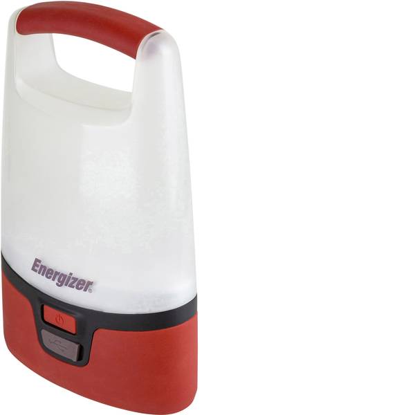 Lampade per campeggio, outdoor e per immersioni - LED Lanterna da campeggio Energizer Vision Lantern 1000 lm a batteria Rosso/Nero E301440800 - Lampade per campeggio, outdoor e per immersioni - LED Lanterna da campeggio Energizer Vision Lantern 1000 lm a batteria Rosso/Nero E301440800 -