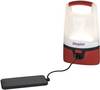 Energizer E301440800 Vision Lantern LED (monocolore) Lanterna da campeggio 1000 lm a batteria Rosso/Nero