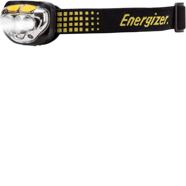 Lampade da testa - Energizer Vision Ultra LED Lampada frontale a batteria 400 lm E301371800 - Lampade da testa - Energizer Vision Ultra LED Lampada frontale a batteria 400 lm E301371800 -
