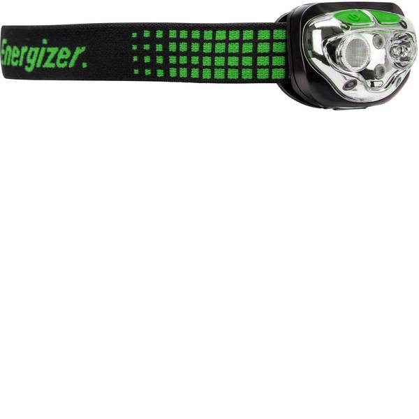 Lampade da testa - Energizer Vision Ultra HD LED Lampada frontale a batteria ricaricabile 400 lm E301528200 - Lampade da testa - Energizer Vision Ultra HD LED Lampada frontale a batteria ricaricabile 400 lm E301528200 -