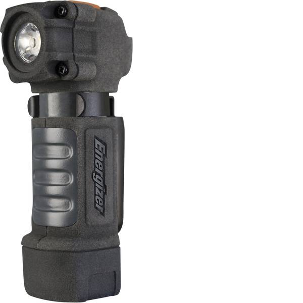 Torce tascabili - Energizer Hardcase MultiUse LED Torcia tascabile a batteria 75 lm - Torce tascabili - Energizer Hardcase MultiUse LED Torcia tascabile a batteria 75 lm -