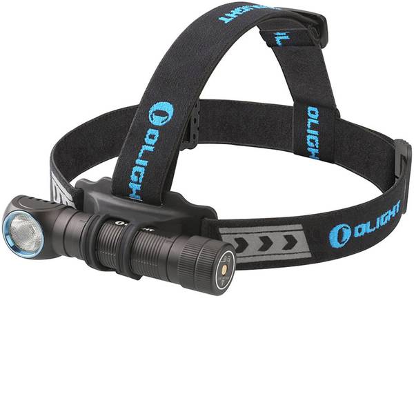 Lampade da testa - OLight H2R Nova CW LED Lampada frontale a batteria ricaricabile 2300 lm 1080 h h2r-CW - Lampade da testa - OLight H2R Nova CW LED Lampada frontale a batteria ricaricabile 2300 lm 1080 h h2r-CW -