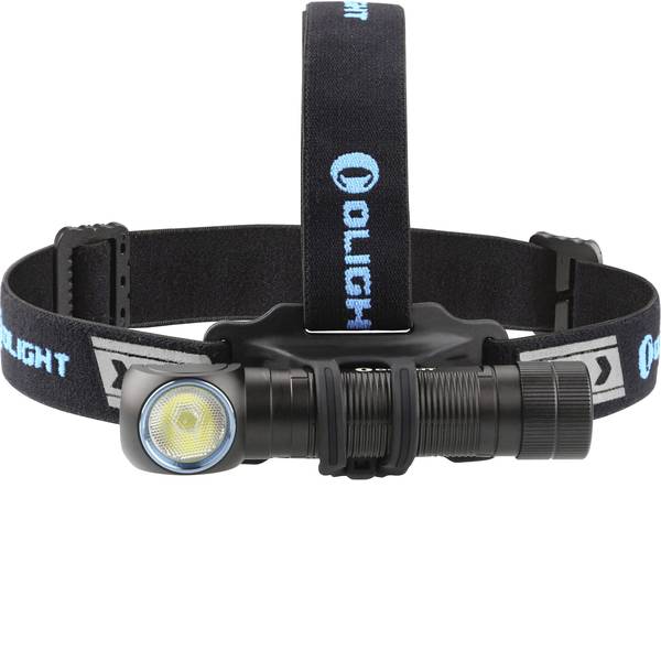 Lampade da testa - OLight H2R Nova NW LED Lampada frontale a batteria ricaricabile 2300 lm 1080 h h2r-NW - Lampade da testa - OLight H2R Nova NW LED Lampada frontale a batteria ricaricabile 2300 lm 1080 h h2r-NW -