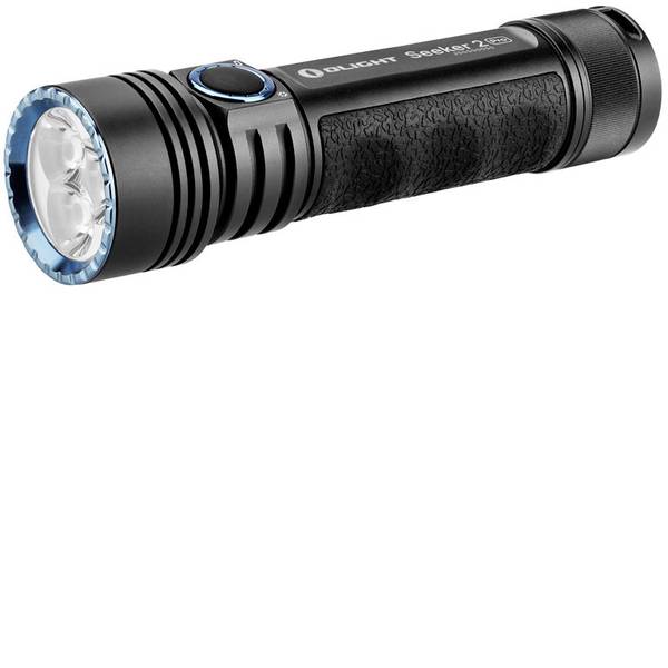 Torce tascabili - OLight Seeker 2 Pro LED Torcia tascabile a batteria ricaricabile 3200 lm 198 g - Torce tascabili - OLight Seeker 2 Pro LED Torcia tascabile a batteria ricaricabile 3200 lm 198 g -