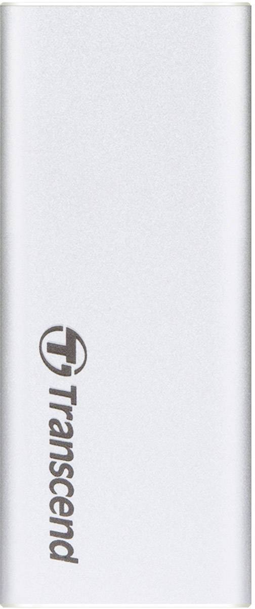 Transcend ESD240C 480 GB Argento-2