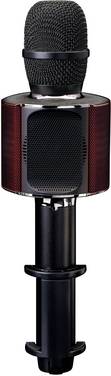 Lenco BMC-090BL Microfono per karaoke