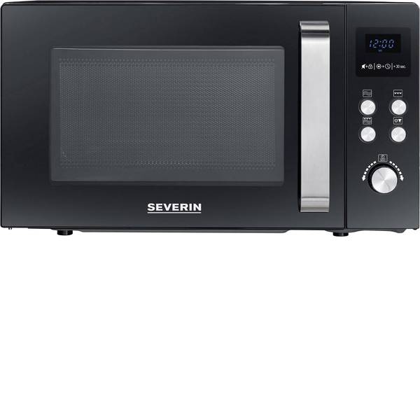 Forni a microonde - Severin MW 7750 Forno a microonde 800 W Funzione grill - Forni a microonde - Severin MW 7750 Forno a microonde 800 W Funzione grill -