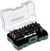 Metabo 626697000 Kit inserti 32 parti