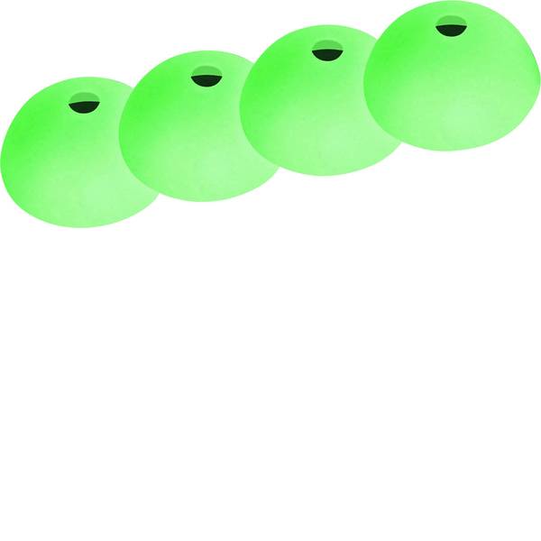 Tende e accessori - Tappi di protezione per picchetti cartrend 10392 8 pz. - Tende e accessori - Tappi di protezione per picchetti cartrend 10392 8 pz. -