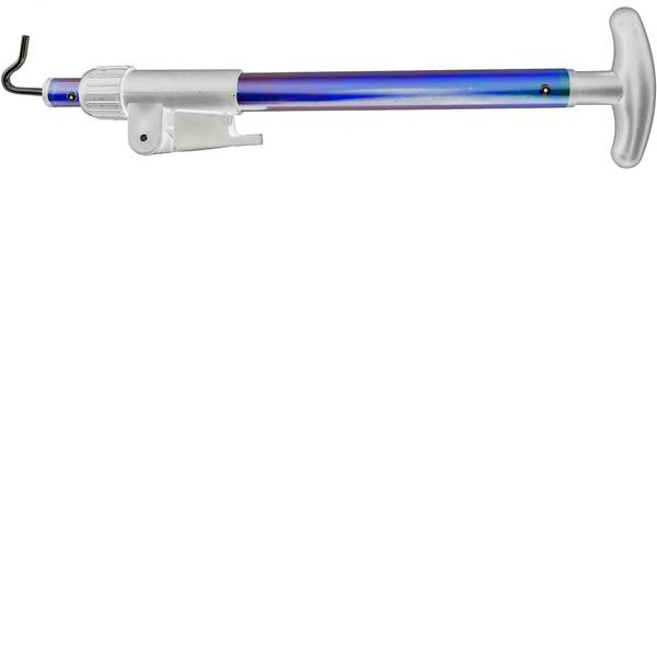 Tende e accessori - Estrattore per picchetti cartrend Heringzieher 10390 1 pz. - Tende e accessori - Estrattore per picchetti cartrend Heringzieher 10390 1 pz. -