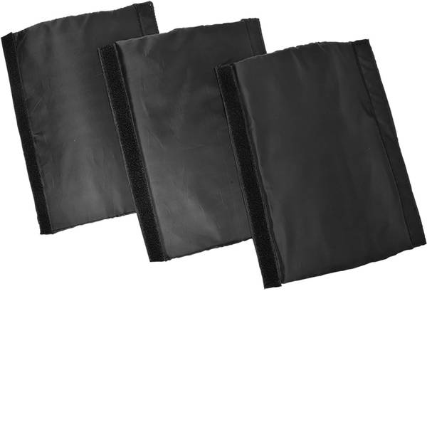Tende e accessori - Proteggi angoli cartrend Eckenschoner für Sturmband-Set 10194 1 pz. - Tende e accessori - Proteggi angoli cartrend Eckenschoner für Sturmband-Set 10194 1 pz. -