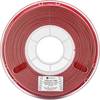 Polymaker 70638 Filamento per stampante 3D Plastica ABS 2.85 mm 1 kg Rosso PolyLite 1 pz.