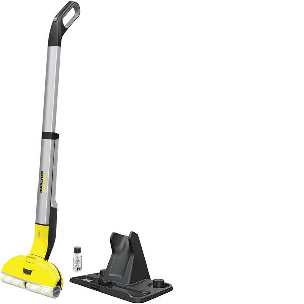 Aspirapolveri - Kärcher FC 3 Cordless Lavasciuga per pavimenti Giallo - Aspirapolveri - Kärcher FC 3 Cordless Lavasciuga per pavimenti Giallo -