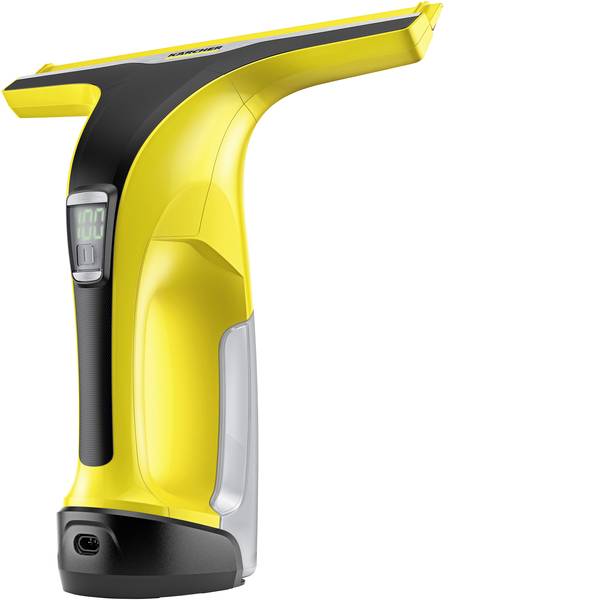 Aspiratori per vetri - Kärcher WV 6 Plus Aspirapolvere per finestre Giallo - Aspiratori per vetri - Kärcher WV 6 Plus Aspirapolvere per finestre Giallo -
