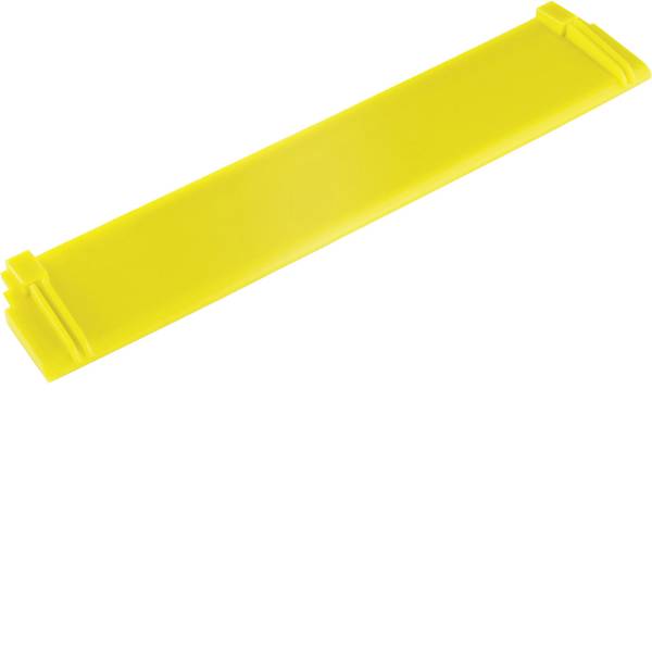 Aspiratori per vetri - Kärcher WV 6 Labbra di aspirazione di ricambio Giallo - Aspiratori per vetri - Kärcher WV 6 Labbra di aspirazione di ricambio Giallo -